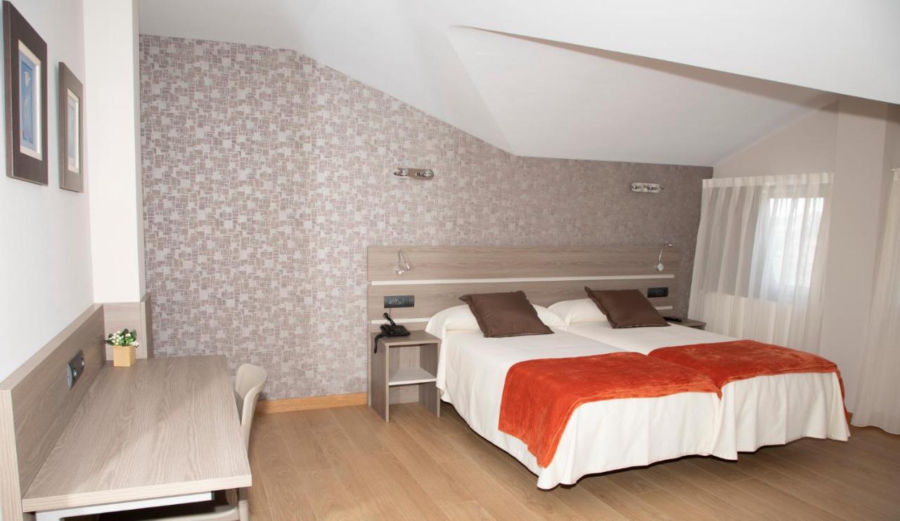 Hotel Mercedes