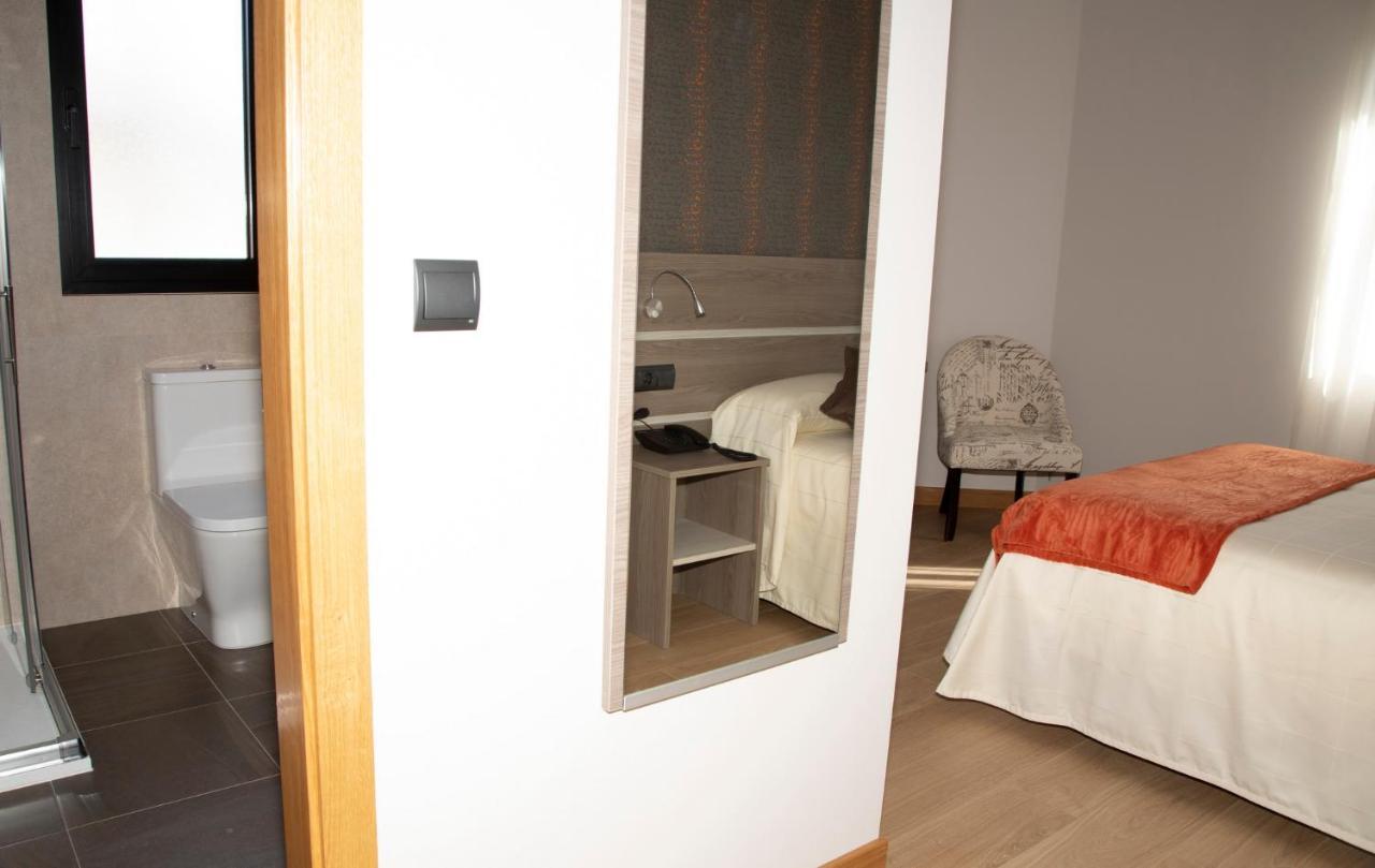 Mercedes Hotel 3*
