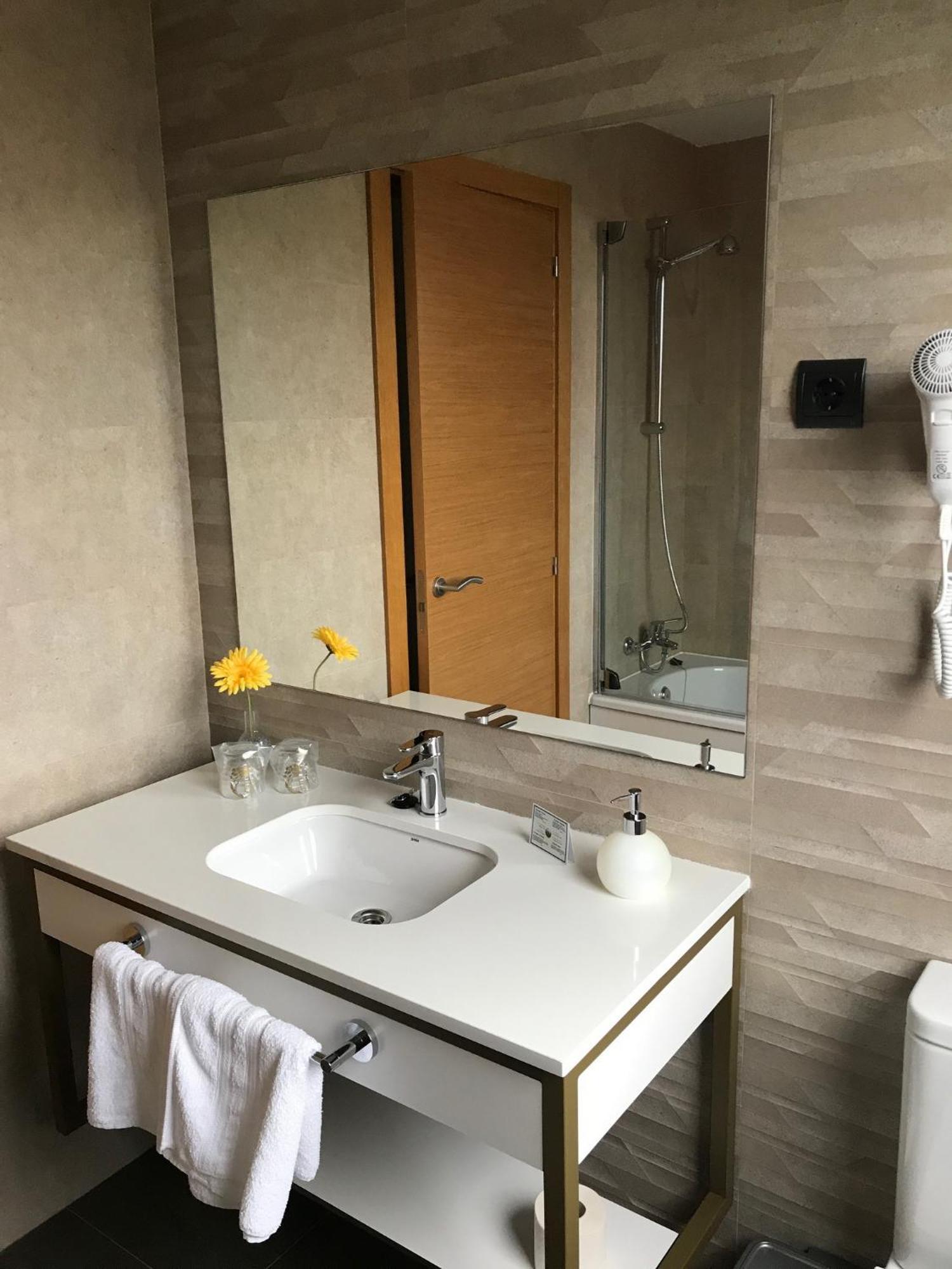 Mercedes Hotel