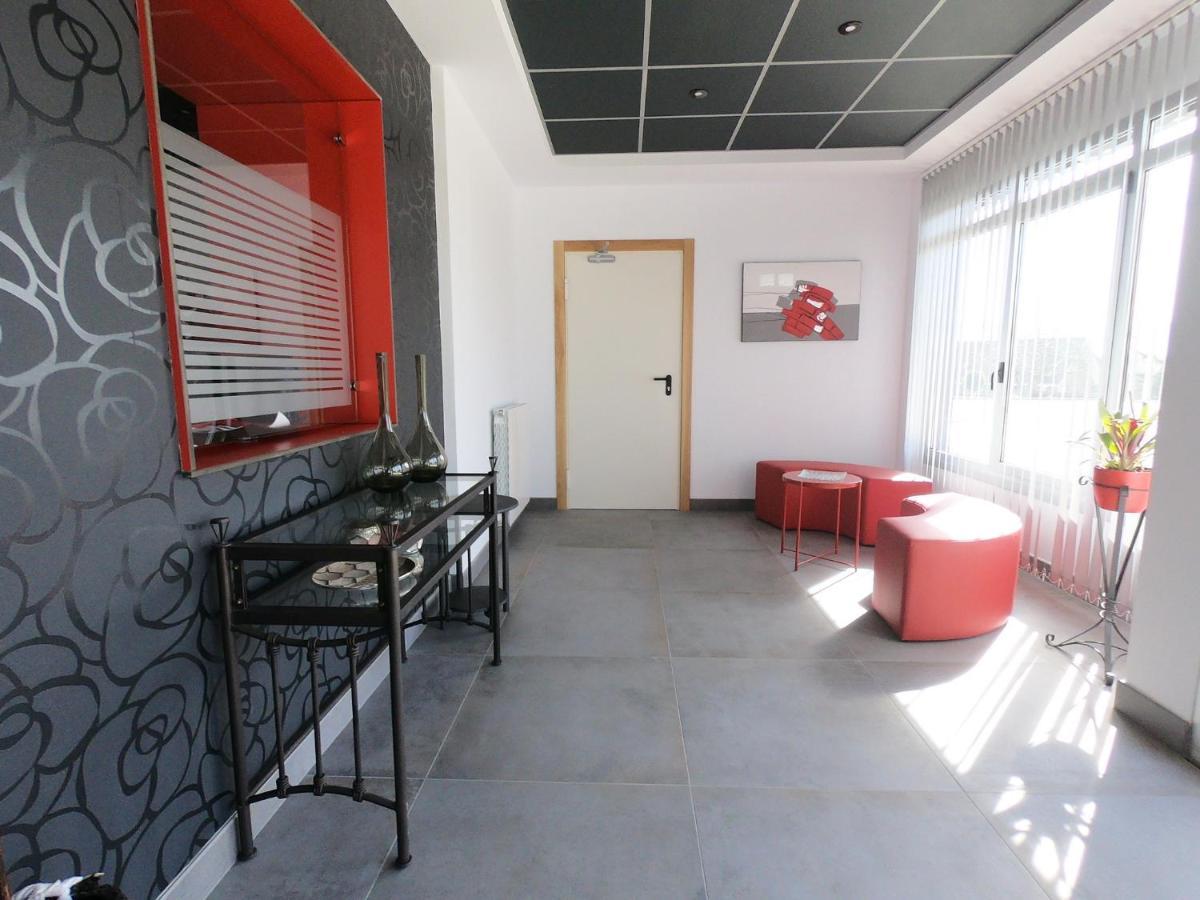 Hotel Mercedes 3*